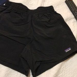 Women Patagonia XS Baggies